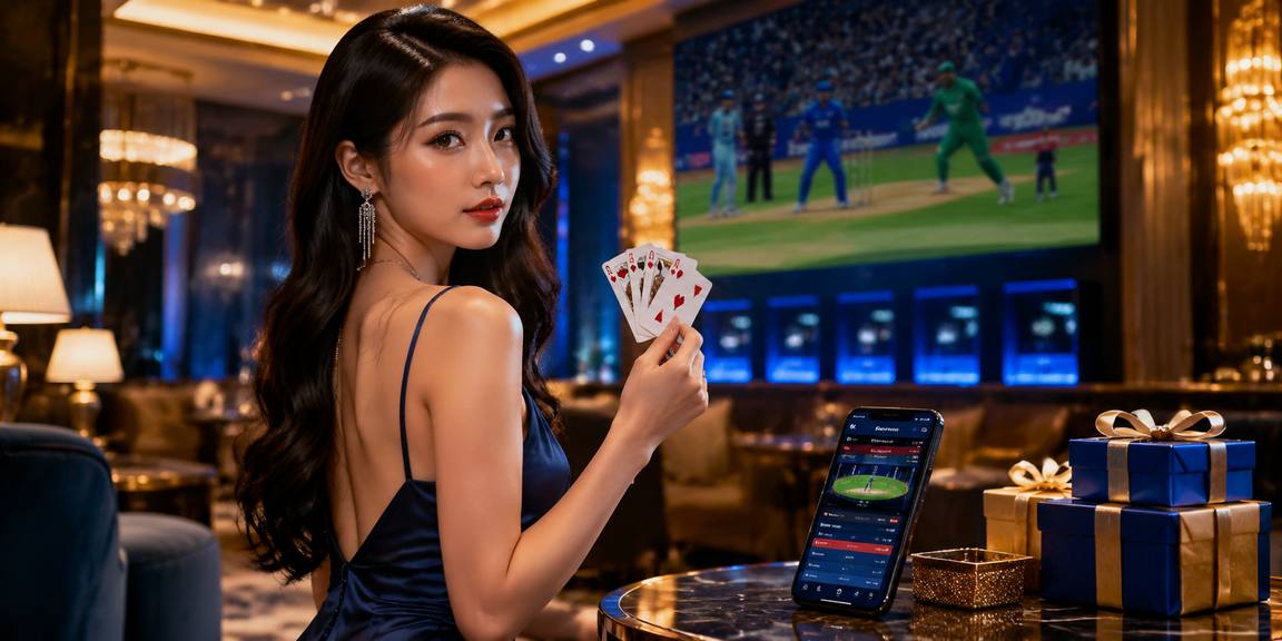 vn056 Live Casino